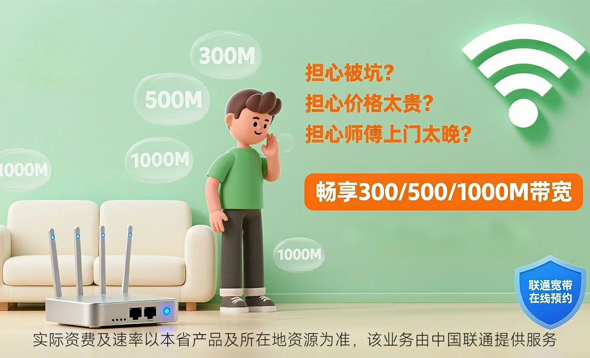 丽江中国联通