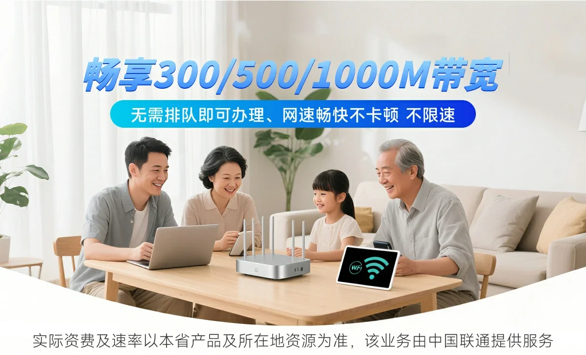 丽江中国联通